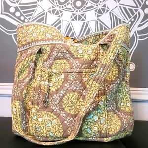 Vera Bradley Tote "Sittin' in a Tree"